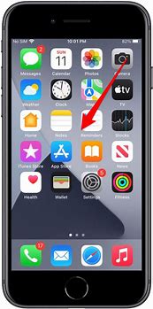 Image result for How to Turn On an iPhone 6