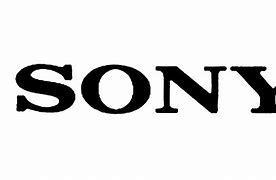 Image result for 3D World Sony Logo