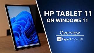 Image result for HP Tablet 11