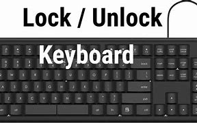 Image result for HP ProBook Keyboard Unlock