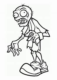 Image result for Zombie Jesus Coloring Page