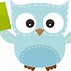 Image result for Happy Owl Cartoon