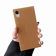 Image result for iPhone XR Square Case