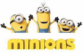 Image result for Minions Theme