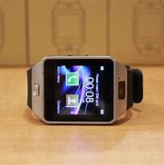 Image result for Dz09 Bluetooth Smartwatch