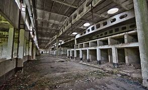 Image result for Russia Abandoned Factory