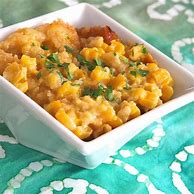 Image result for Mexican Street Corn Casserole