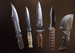 Image result for Knives Game
