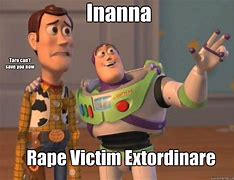 Image result for Inanna Memes