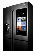 Image result for Samsung Smart Refrigerator Group Photos