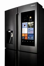 Image result for Samsung Family Hub Fridge