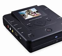 Image result for Standalone VHS to DVD Recorder