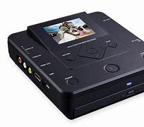 Image result for Portable VHS Player with Screen