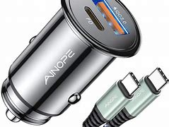 Image result for USB Car Adaptor