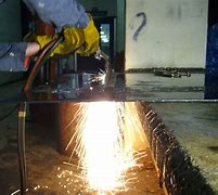 Image result for Oxy-Fuel Welding And Cutting
