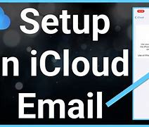 Image result for iCloud Email Settings