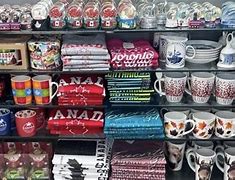 Image result for The Souvenir Store Display