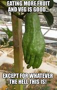 Image result for Is This Hell Meme Fruit
