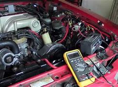 Image result for Fox Body Battery-Charging System