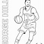 Image result for Milwaukee Bucks Mascot Line Art