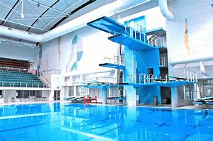 Image result for Indoor Lap Pool