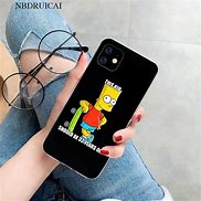 Image result for Simpsons Phone Case Homer Thinmking