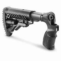 Image result for Mossberg 500 Replacement Stock