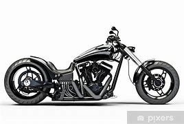 Image result for Motorbike Side View