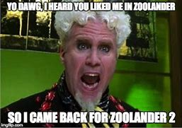 Image result for Zoolander Work Meme