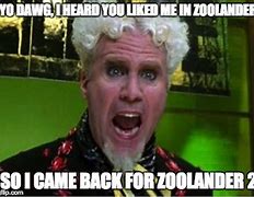 Image result for Zoolander Face Meme