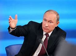 Image result for Vladimir Putin Shaking