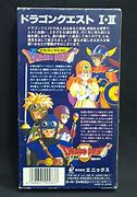 Image result for Dragon Quest Super Famicom