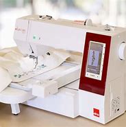 Image result for Elna Sp Sewing Machine