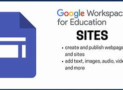 Image result for Different Google Sites