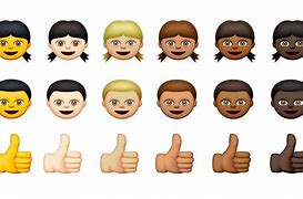 Image result for Apple Hand Emoji Light Skin Tone