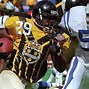 Image result for Pittsburgh Steelers Throwback Uniforms