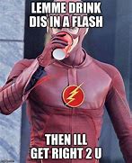 Image result for Blue Flash Meme