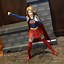 Image result for Supergirl Action Figure New Costume
