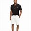 Image result for Casual Black Polo