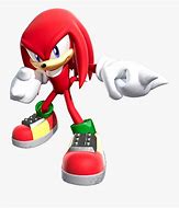 Image result for Black Knuckles the Echidna