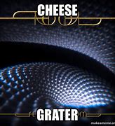 Image result for Cheese Grater Slide Meme
