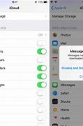 Image result for Empty Text Messages On iPhone