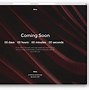 Image result for Baby Coming Soon Page Layout Design
