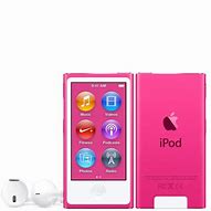 Image result for Yellow iPod 5