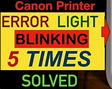 Image result for Broken Printer