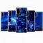 Image result for Blue Phone Cases That Glow