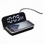 Image result for Alarm Clock Wireless Phone Charger