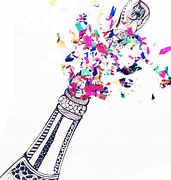 Image result for Champagne Pop Clip Art