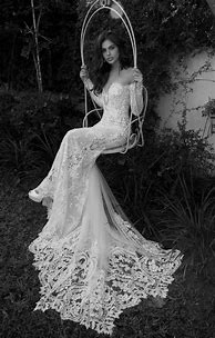 Image result for Eileen West gowns