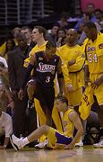 Image result for Iconic NBA Photos